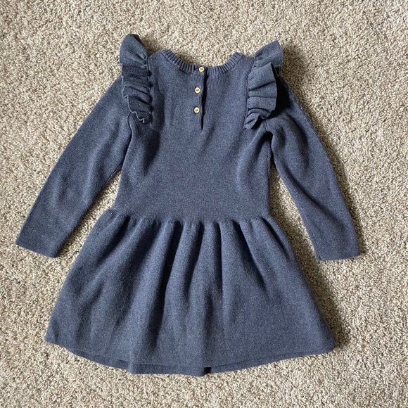 ✅BUNDLE Zara dresses lot size 2/3 - Picture 5 of 7